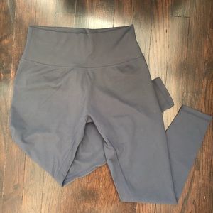 BuffBunny Dreamy Legging - Charcoal